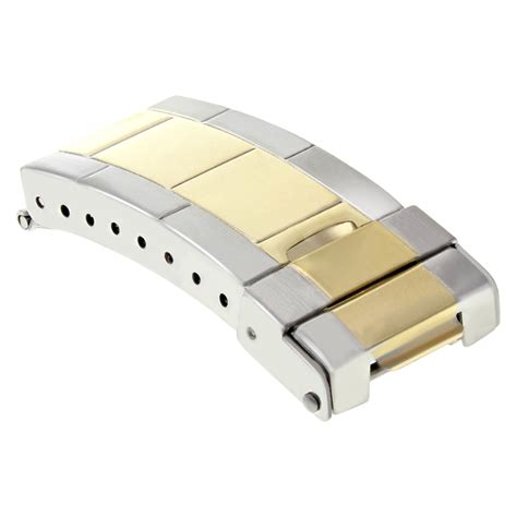 rolex oysterclasp extension.